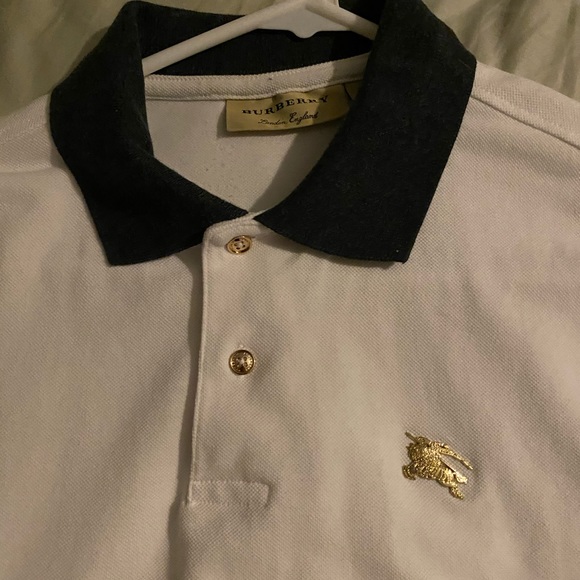 Burberry Polo - Picture 2 of 4